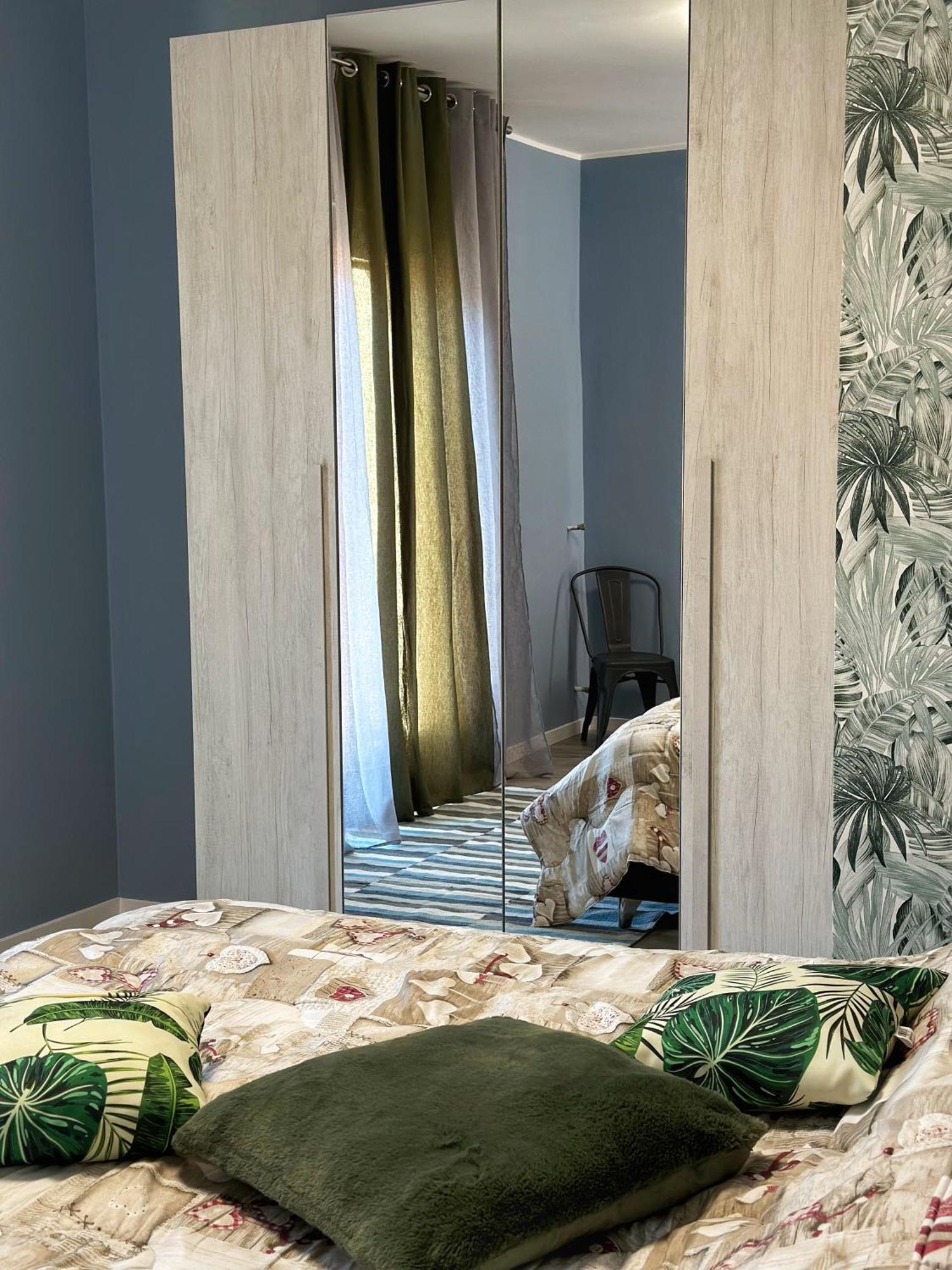 Apartment Parisi - Aleardi 2 Venice