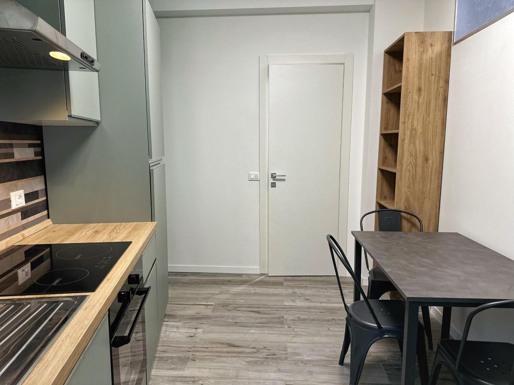Apartment Parisi - Aleardi 2 Venice